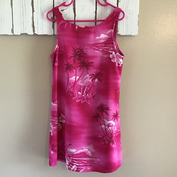 Basic Editions Dress - Picture 2 of 4